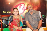 Geethika Stills at Tori